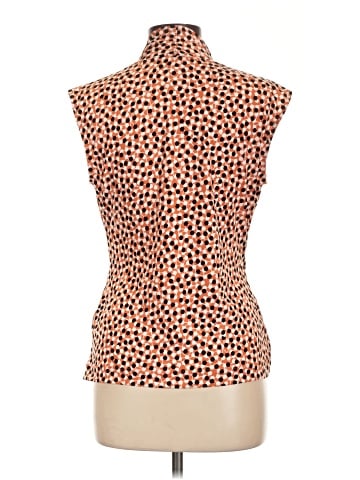 Chaus Sleeveless Blouse (view 2)
