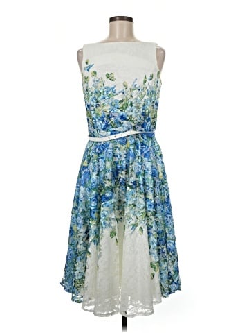 Danny And Nicole Cocktail Dress (view 1)