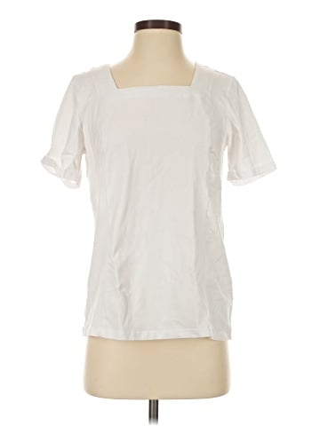 Bob Mackie Short Sleeve T-Shirt (view 1)