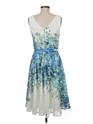 Danny And Nicole Cocktail Dress (view 2)