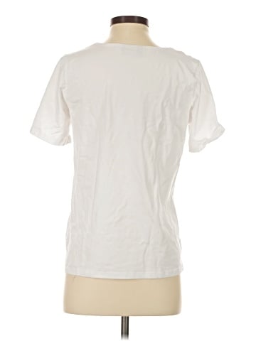 Bob Mackie Short Sleeve T-Shirt (view 2)