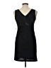 En Focus Studio Black Cocktail Dress Size 12 - photo 2