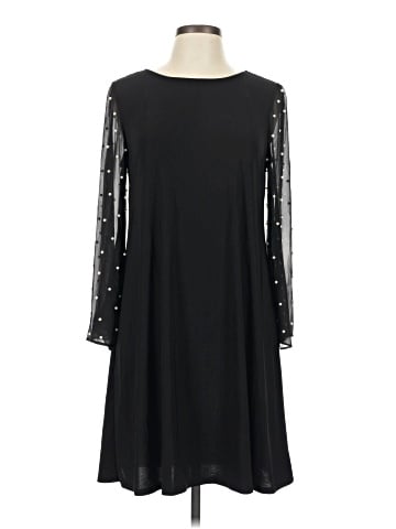 MSK Cocktail Dress (view 1)