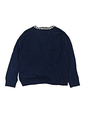 Lands' End Cardigan (view 2)