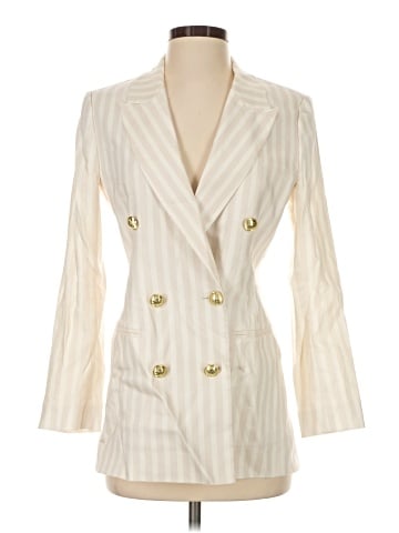 Derek Lam 10 Crosby Blazer (view 1)