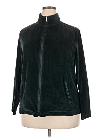 Charter Club Cardigan (view 1)