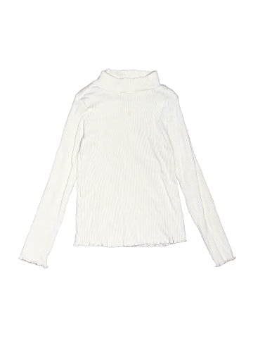 Max Studio Long Sleeve Turtleneck (view 1)