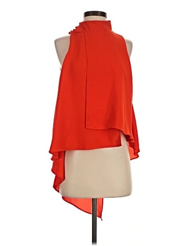 Elliatt Sleeveless Blouse (view 1)
