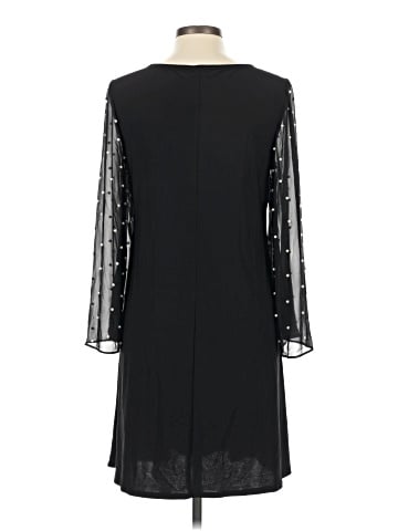 MSK Cocktail Dress (view 2)
