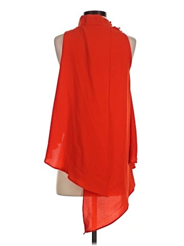 Elliatt Sleeveless Blouse (view 2)