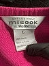 misook Pink Cardigan Size Lg Petite - photo 7