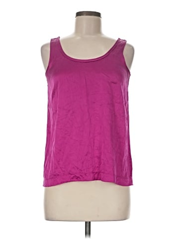 Theory Sleeveless Top (view 1)