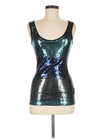 Mandee Sleeveless Top (view 1)