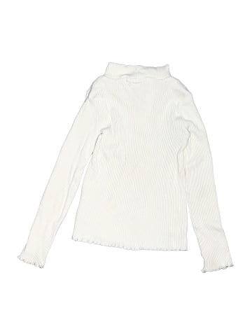 Max Studio Long Sleeve Turtleneck (view 2)