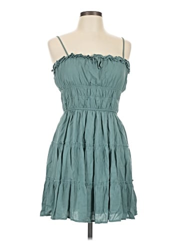 Trixxi Casual Dress (view 1)