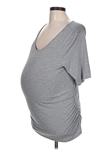Sonoma Goods for Life Short Sleeve Top (view 1)