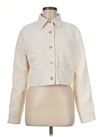 Wilfred Jacket (view 1)