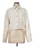 Wilfred 100% Polyester Ivory Jacket Size M - photo 1
