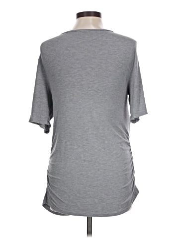 Sonoma Goods for Life Short Sleeve Top (view 2)