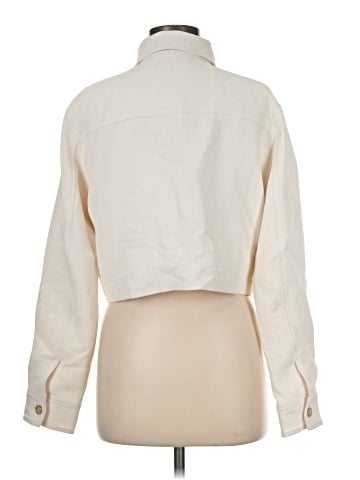 Wilfred Jacket (view 2)
