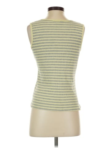 Carolyn Taylor Sleeveless T-Shirt (view 2)