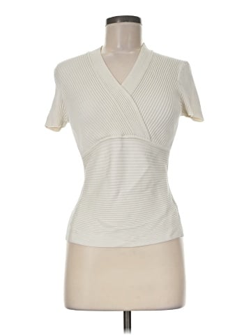 Worthington Short Sleeve Top (view 1)