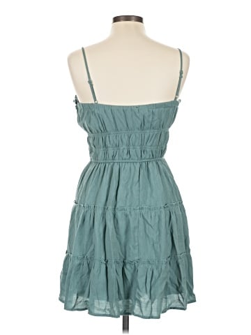 Trixxi Casual Dress (view 2)