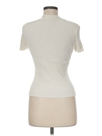 Worthington Short Sleeve Top (view 2)