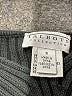 Talbots Black Sweater Vest Size S - photo 7