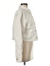 Wilfred 100% Polyester Ivory Jacket Size M - photo 4