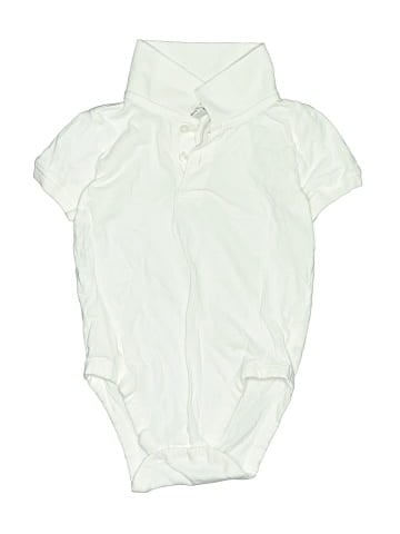 Nordstrom Short Sleeve Onesie (view 1)