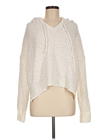 Pol Pullover Sweater (view 1)