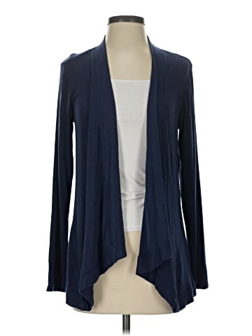 Bobeau Cardigan (view 1)