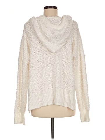 Pol Pullover Sweater (view 2)