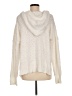 Pol Ivory Pullover Sweater Size M - photo 2