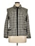 Kate Hill Houndstooth Ivory Jacket Size 12 - photo 1