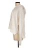 Pol Ivory Pullover Sweater Size M - photo 5