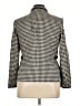 Kate Hill Houndstooth Ivory Jacket Size 12 - photo 2
