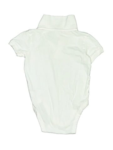 Nordstrom Short Sleeve Onesie (view 2)