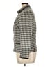 Kate Hill Houndstooth Ivory Jacket Size 12 - photo 5