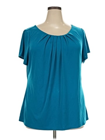 Worthington Short Sleeve T-Shirt (view 1)