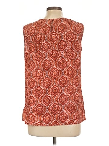 Merona Sleeveless Blouse (view 2)
