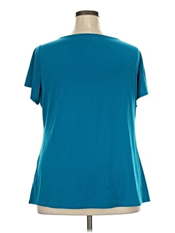 Worthington Short Sleeve T-Shirt (view 2)