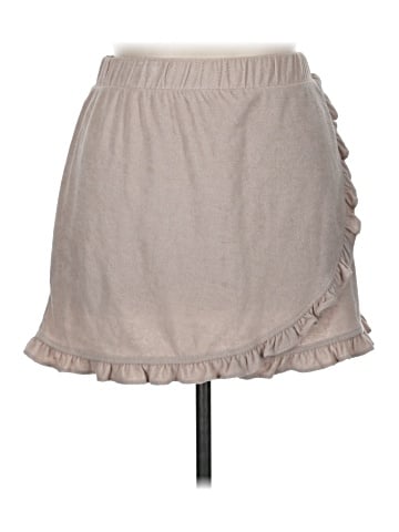 Bar III Casual Skirt (view 1)