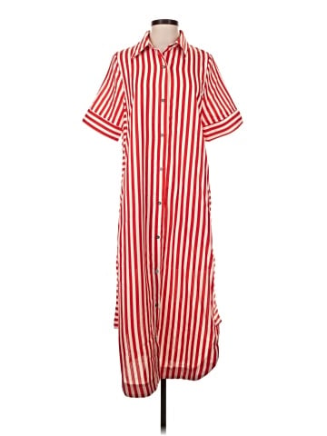Entro Casual Dress (view 1)