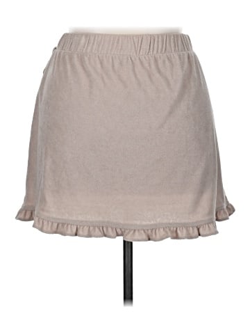 Bar III Casual Skirt (view 2)