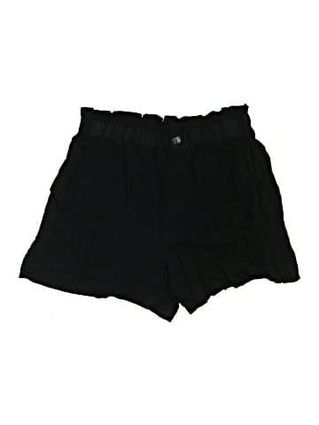Aqua Shorts (view 1)