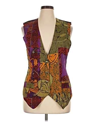 Assorted Brands Vest (view 1)