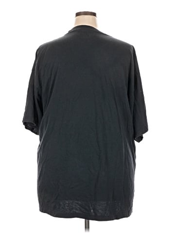 Champion Short Sleeve T-Shirt (view 2)