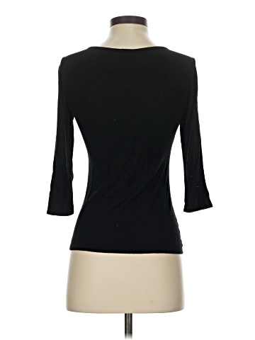 Bozzolo 3/4 Sleeve Top (view 2)